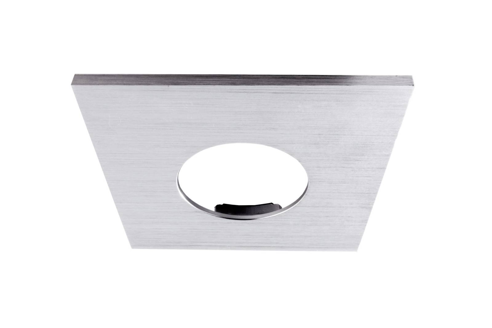 Deko Light COB 930100 Cubierta Plata