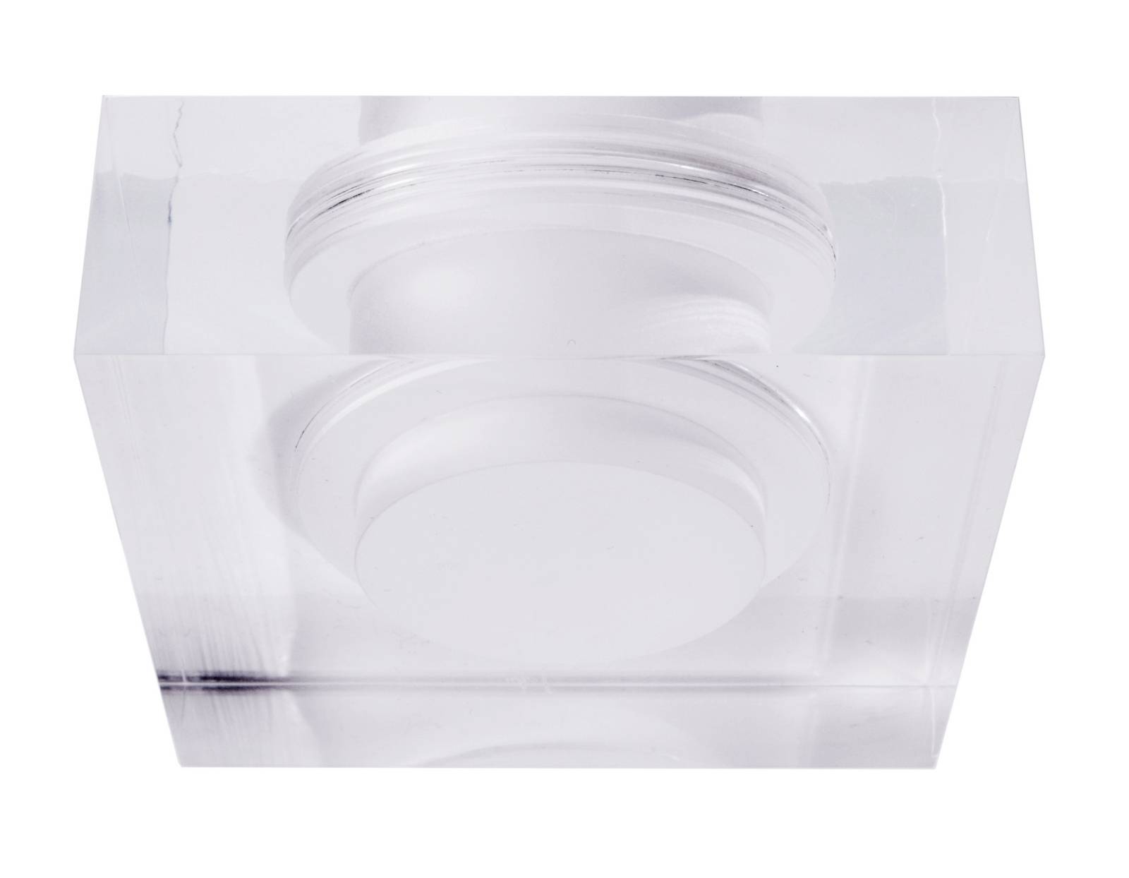 Deko Light 930271 Anillo acrílico IP20
