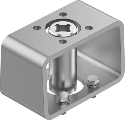 FESTO Kit de montaje 8084187 DARQ-K-V-F04S11-F03S9-R13 1 UD(S).