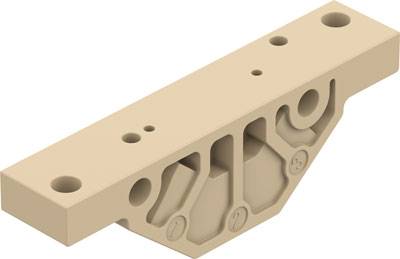 FESTO Placa de conexión 8122826 VABS-K2-10B-16-U14-P 1 UD(S).