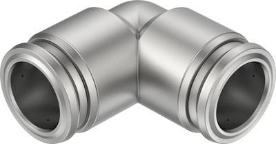 FESTO Clavija de conexión 8085714 NPQR-L-Q14-E Ø del tubo: 14 mm 1 UD(S).