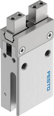 FESTO 8116740 DHPC-6-A-B-2 Pinza paralela Material de la carcasa: Aluminio 1 UD(S).