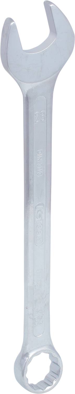 KS Tools 517.0623 5170623 Llave de boca mixta Ancho de llave (métrica) (solo para títulos) 23 mm-0