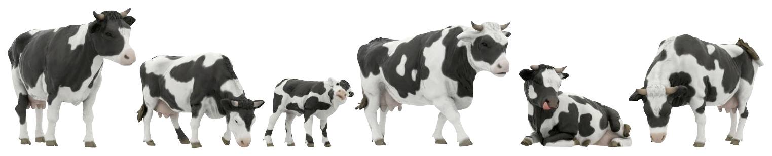 NOCH Z Vacas Maqueta terminada-0