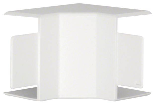 Hager LF3004549016 Esquina interior (Anch. x Alt.) 45 mm x 30 mm 1 UD(S). Blanco-0