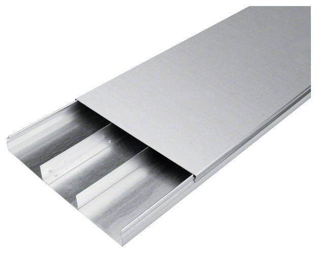UK340383 Sistema de zócalos eléctricos UK340383 2000 mm 2 m-0