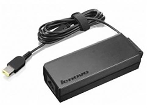 Lenovo ThinkPad 90W AC Adapter Fuente de alimentación para ordenador portátil 90 W-0