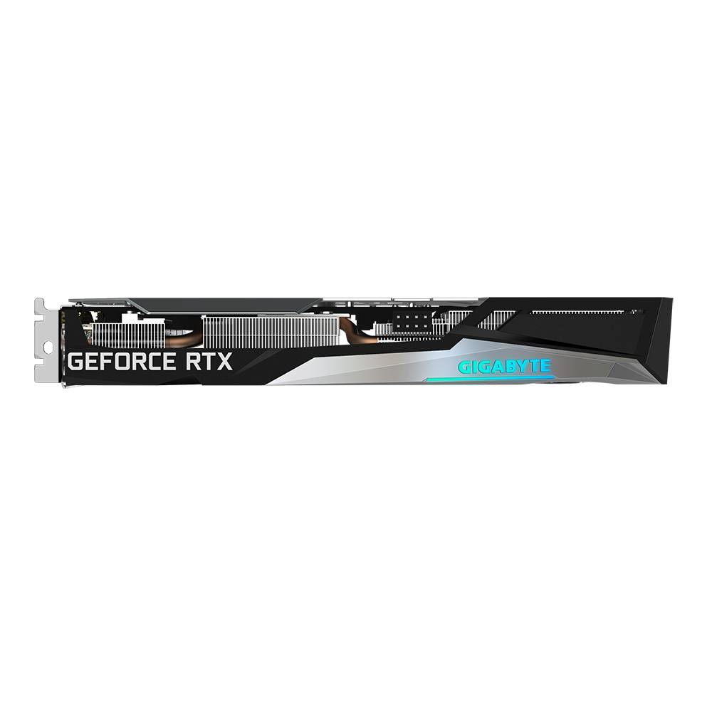 Gigabyte Tarjeta gráfica RTX 3060 12 GB PCIe 4.0 x16-5