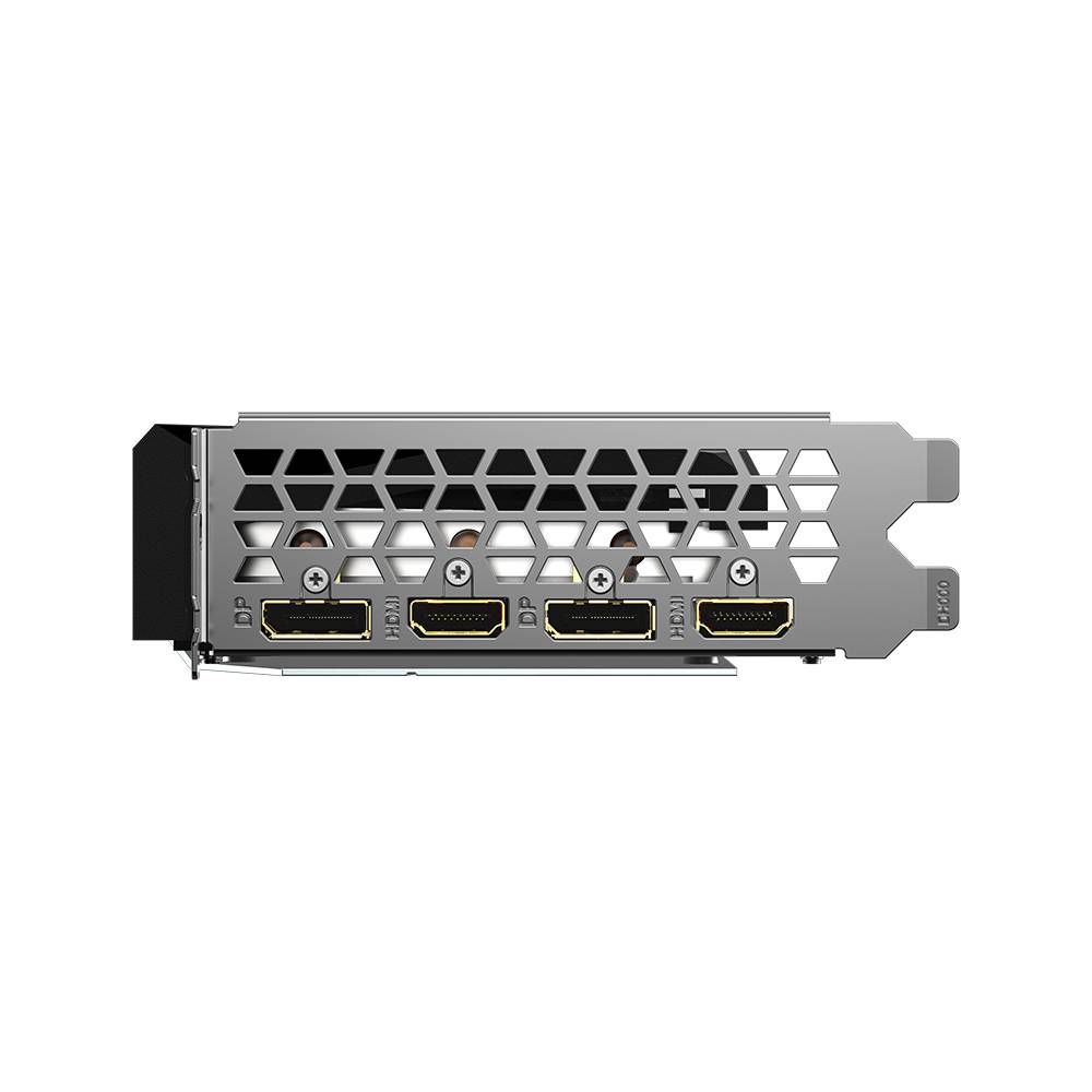 Gigabyte Tarjeta gráfica RTX 3060 12 GB PCIe 4.0 x16-7