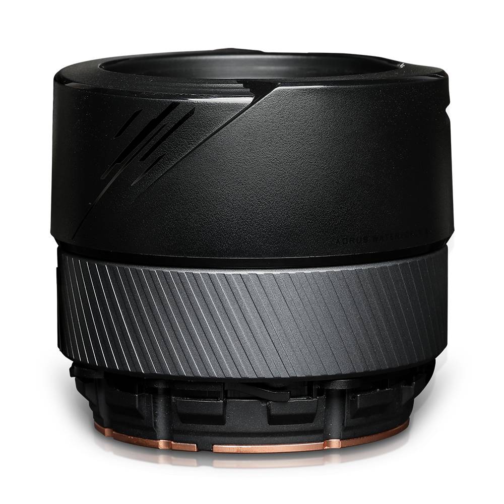 Gigabyte AORUS WATERFORCE 360 Kit para refrigeración de agua-5