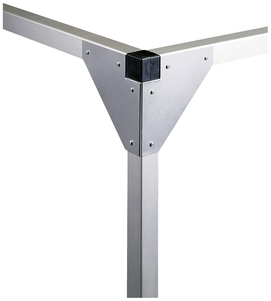 NOCH Alu-Zargensystem 62240 Kit básico Aluminio 1 UD(S).-1