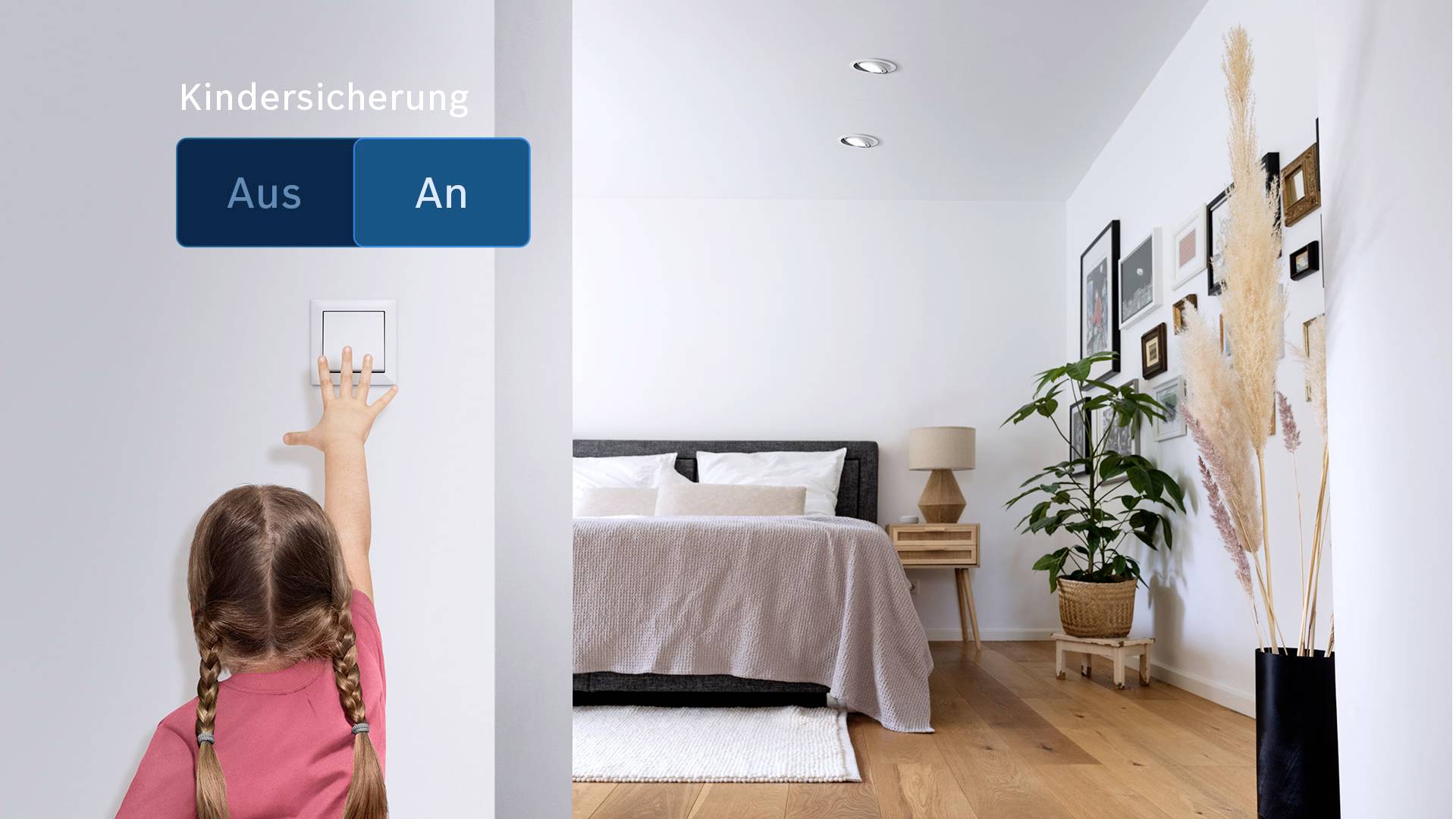BMCT-RZ Bosch Smart Home Actor, Repetidor inalámbrico por radiofrecuencia, Actuador por radiofrecuencia, Relé de recepto-6