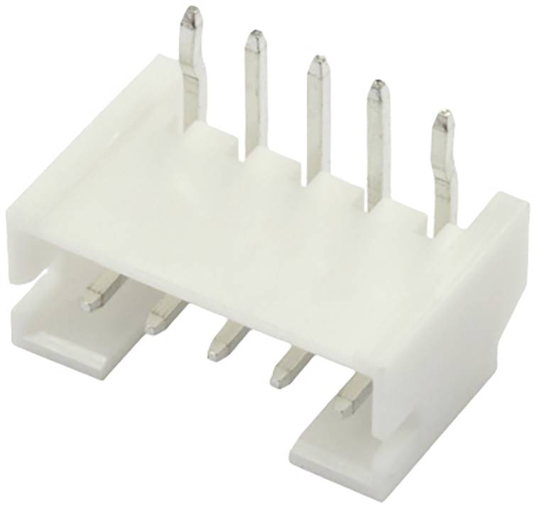 econ connect Regleta de conectores macho (estándar) Número de series: 1 Número de polos por serie: 4 CSV4W/2 1 UD(S). Bu-0