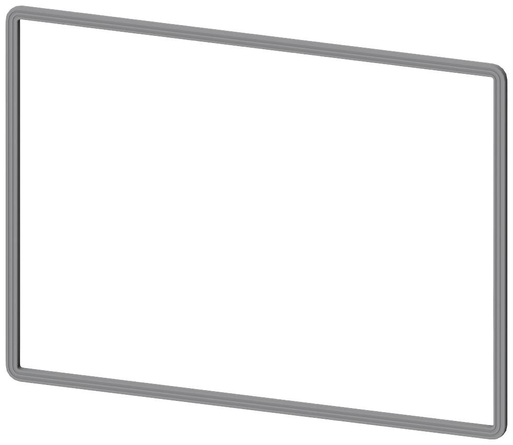 Siemens 3KC9000-8TL68 Set de accesorios 1 UD(S). (Anch. x Alt.) 180 mm x 240 mm Piece
