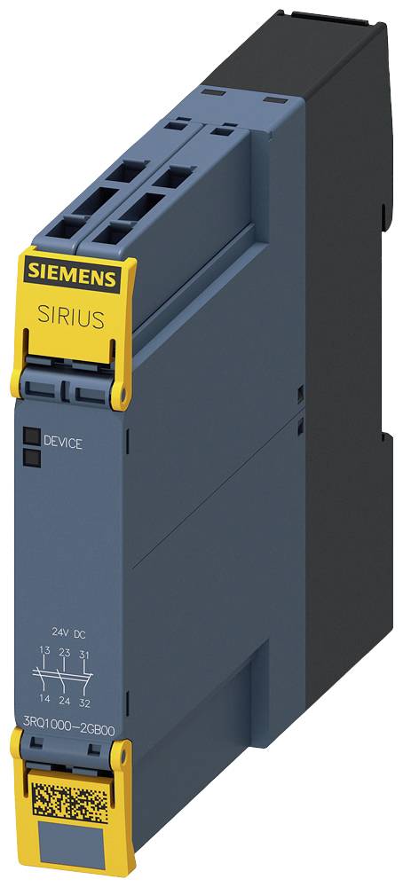 Siemens 3RQ1000-2GB00 1 UD(S).-0