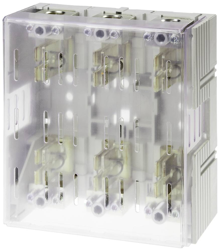 Siemens 3NW75318HG Portafusibles Trifásico 1 UD(S).-0