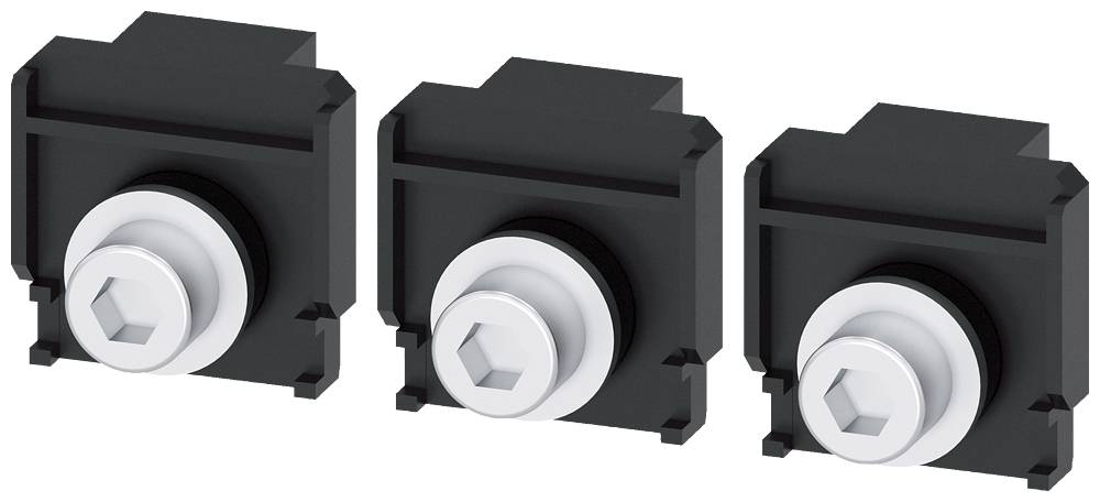 Siemens 3VA9473-0QA00 Conexión plana 1 UD(S). Piece-0