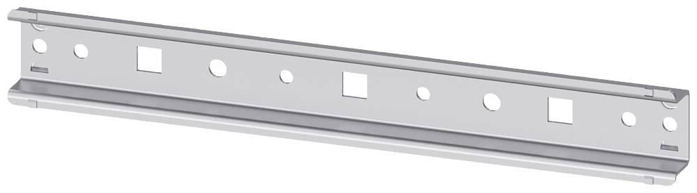 Siemens 8GK9910-1KK10 8GK99101KK10 Riel DIN o de perfil de sombrero 10 UD(S).-0