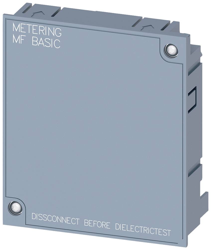 Siemens 3VW9011-0AT01 1 UD(S). Piece