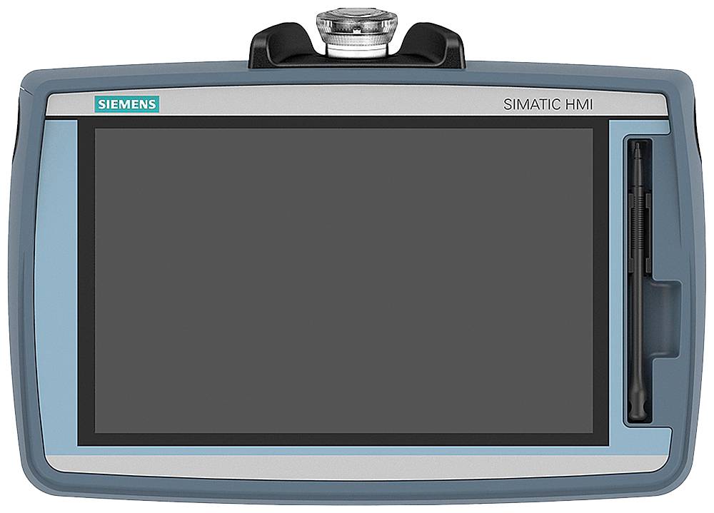 Siemens 6AV2145-6KB10-0AS0 6AV21456KB100AS0 Panel de control PLC-0