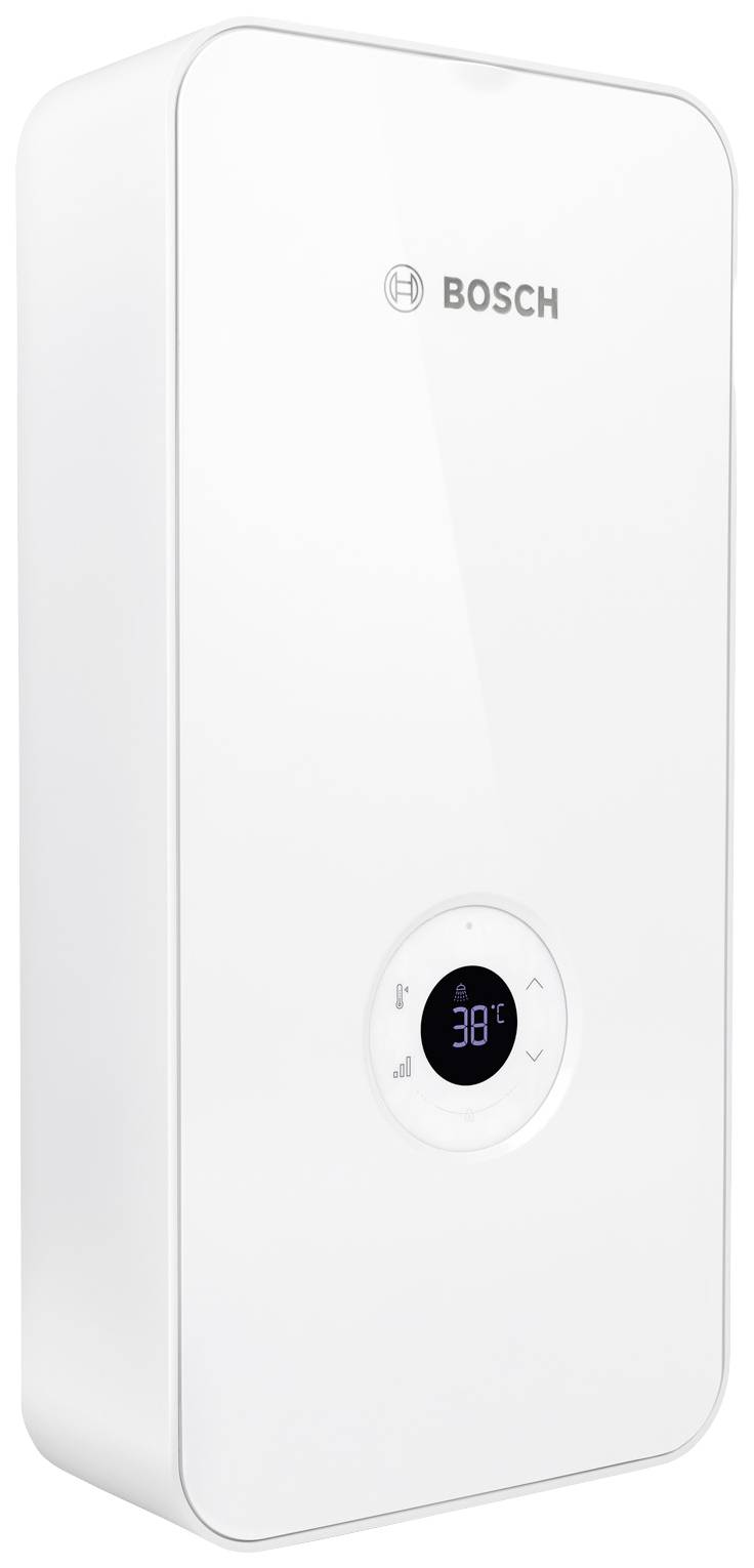 Bosch Home Comfort 7736506150 Tronic Advanced AquaStop 21/24/27 kW Calentador de agua instantáneo A (A+ - F) 27 kW-0