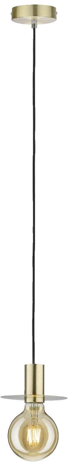 Paulmann 28521 LED E27 6 W Oro (Ø x Alt.) 95 mm x 138 mm 1 UD(S).-6