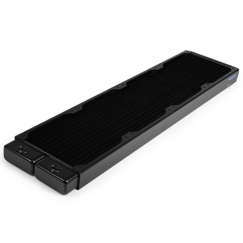 Alphacool Alphacool NexXxoS HPE-30 Radiator 480mm - schwarz Refrigeración de agua para PC-0
