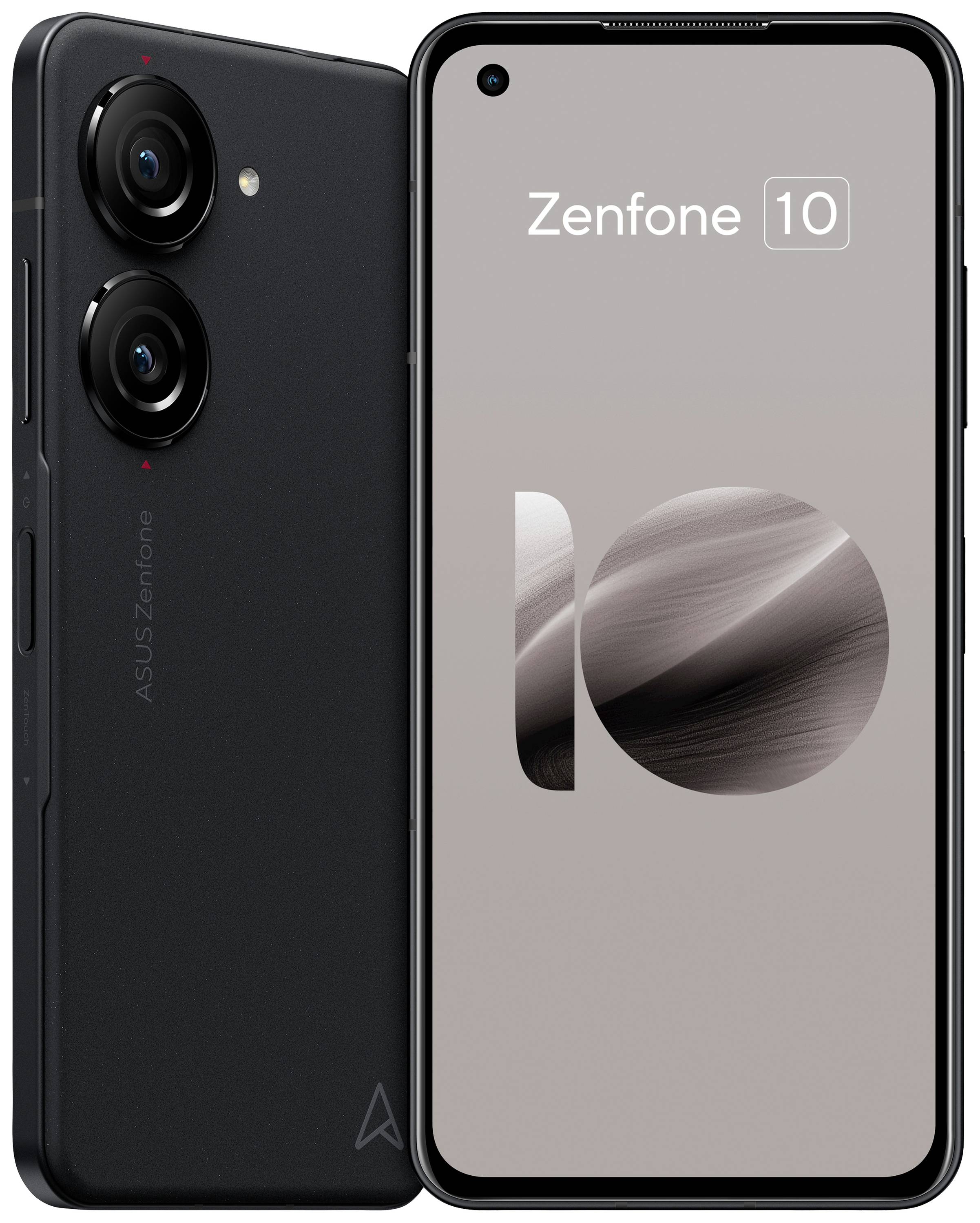 Asus Zenfone 10 256 GB Schwarz 15 cm (5.92 Zoll) Teléfono inteligente o smartphone-0