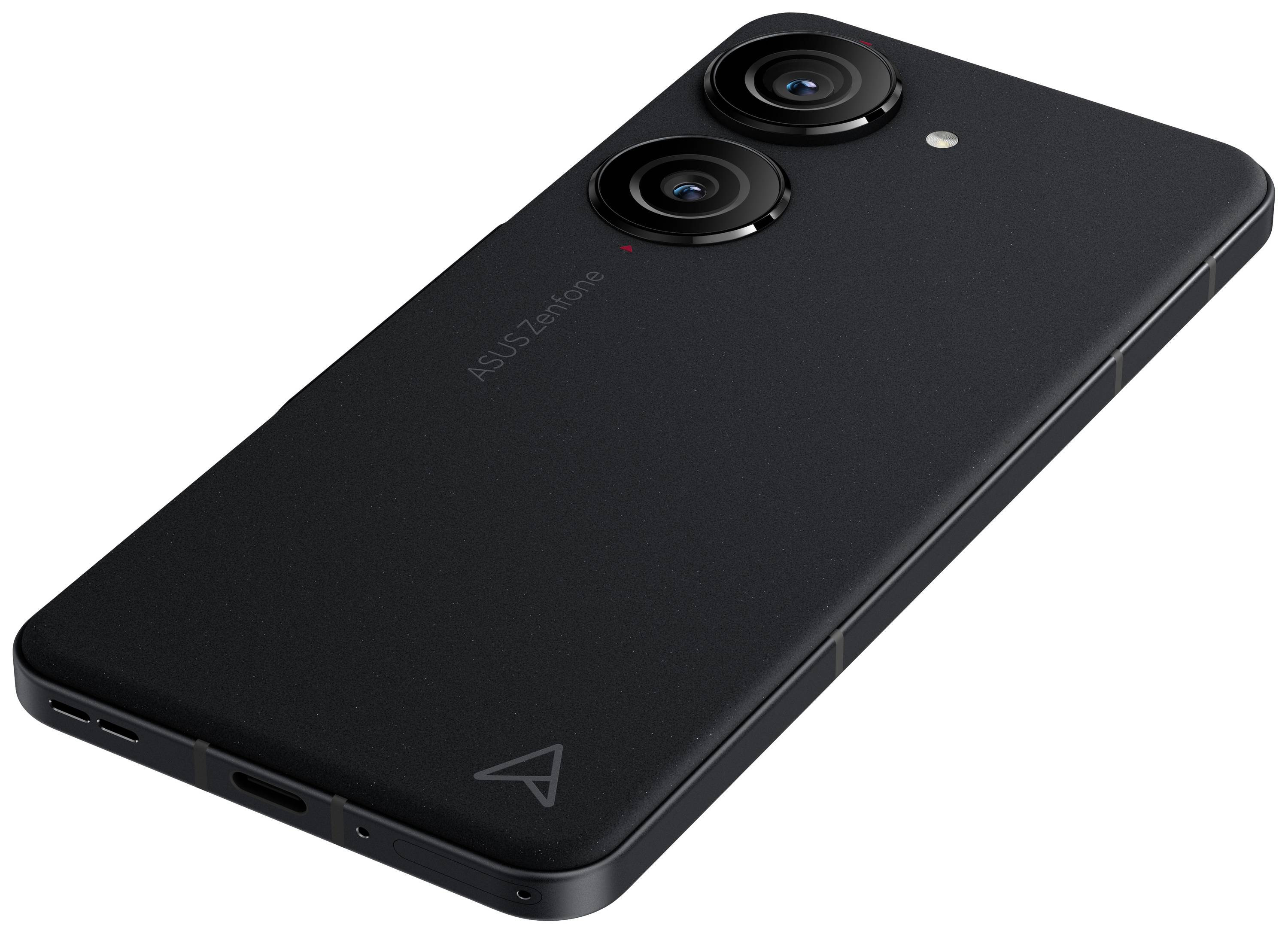 Asus Zenfone 10 256 GB Schwarz 15 cm (5.92 Zoll) Teléfono inteligente o smartphone-10