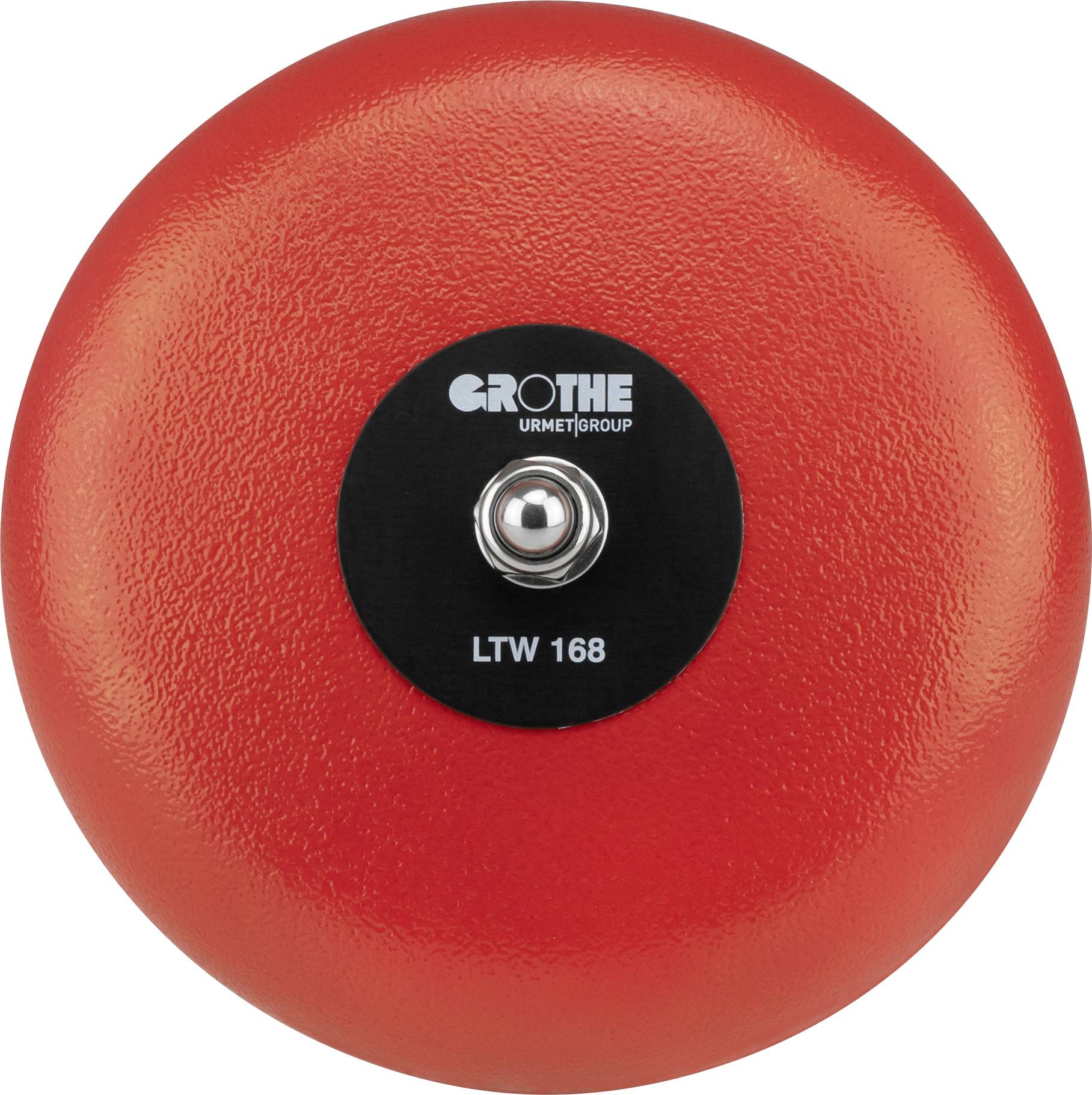 Grothe 22560 Timbre 98 dBA Rot