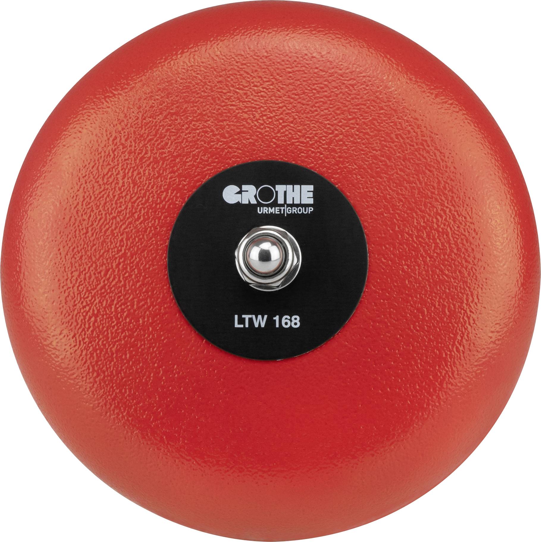 Grothe 22561 Timbre 98 dBA Rot-0