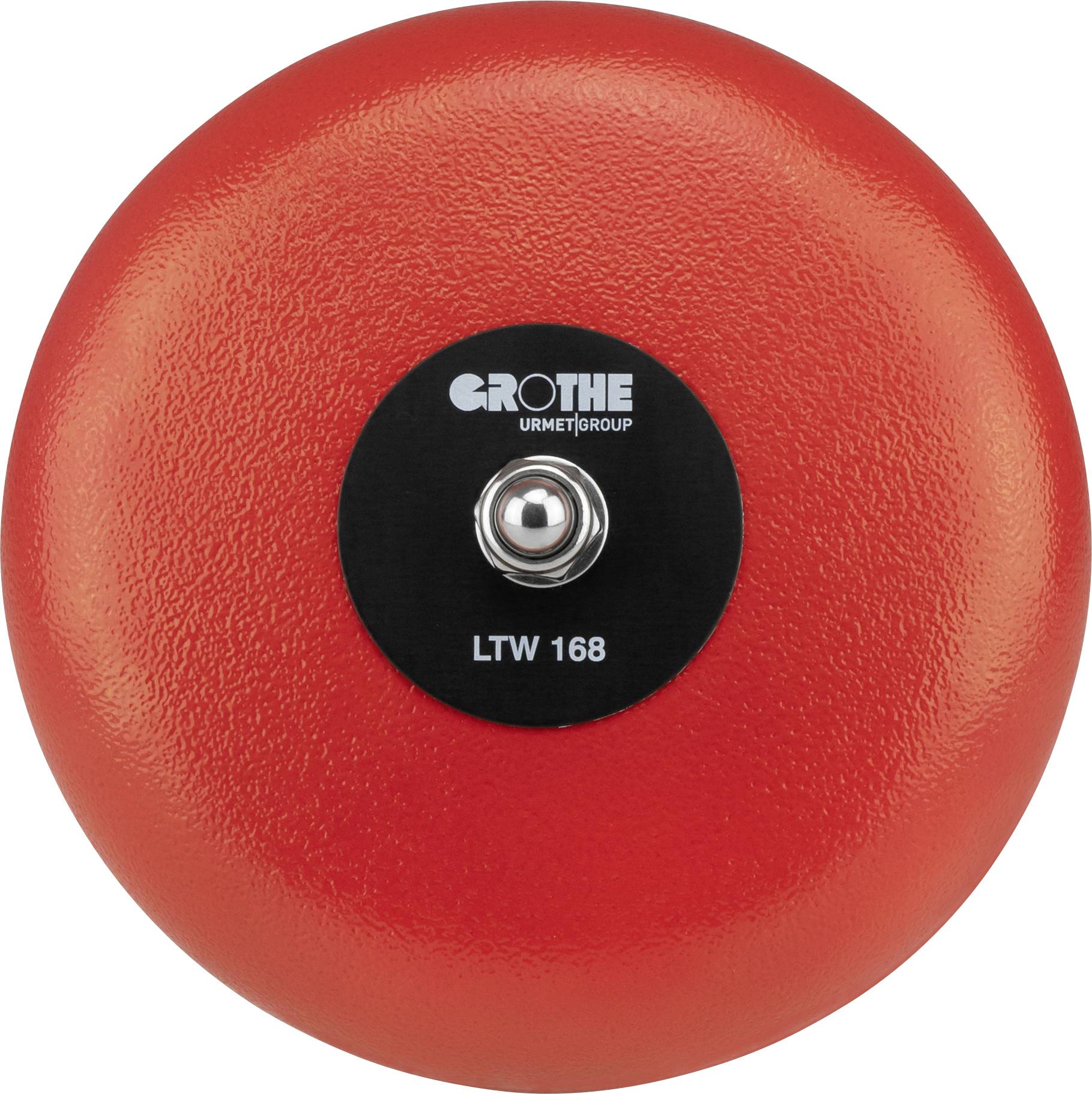 Grothe 22563 Timbre 100 dBA Rot