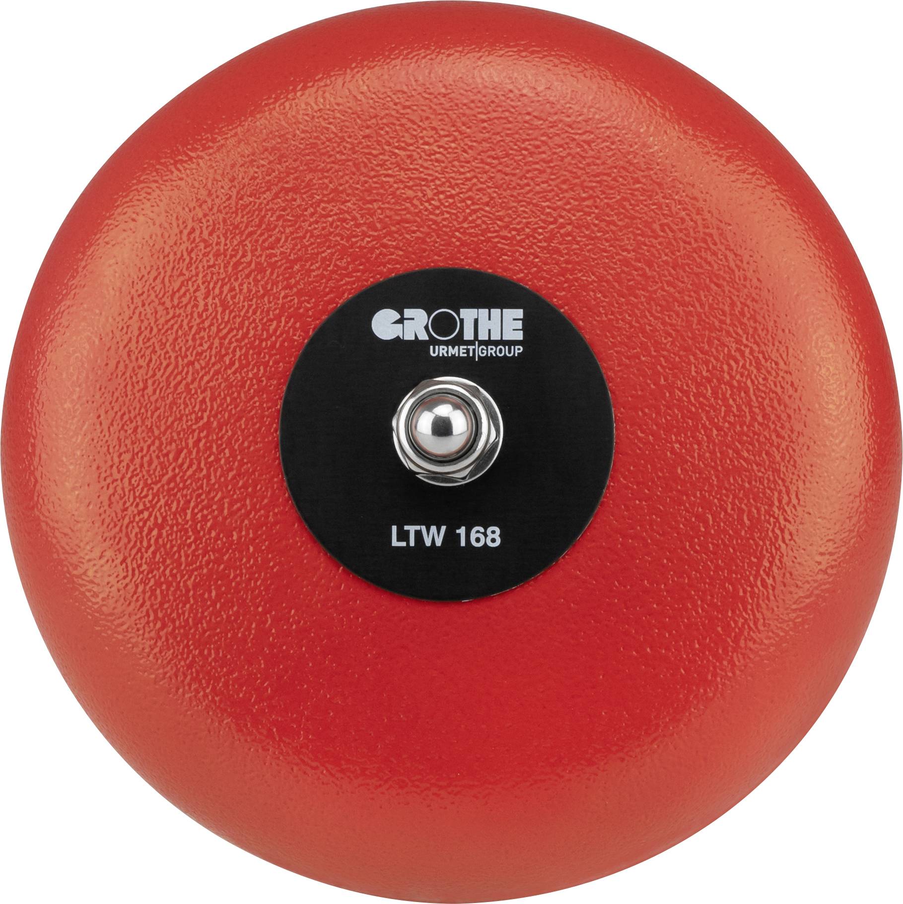 Grothe 22567 Timbre 100 dBA Rot