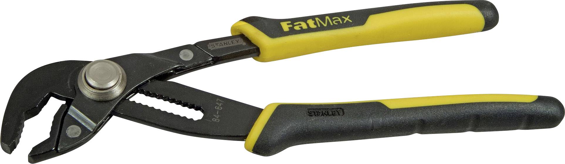 STANLEY 0-84-647 0-84-647 Alicates de pico de loro 203 mm-0