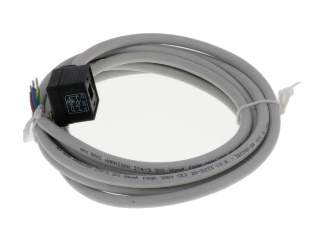 Molex 1210500473 DIN MOULDED 1210500473 Molex Contenido: 1 UD(S).-0