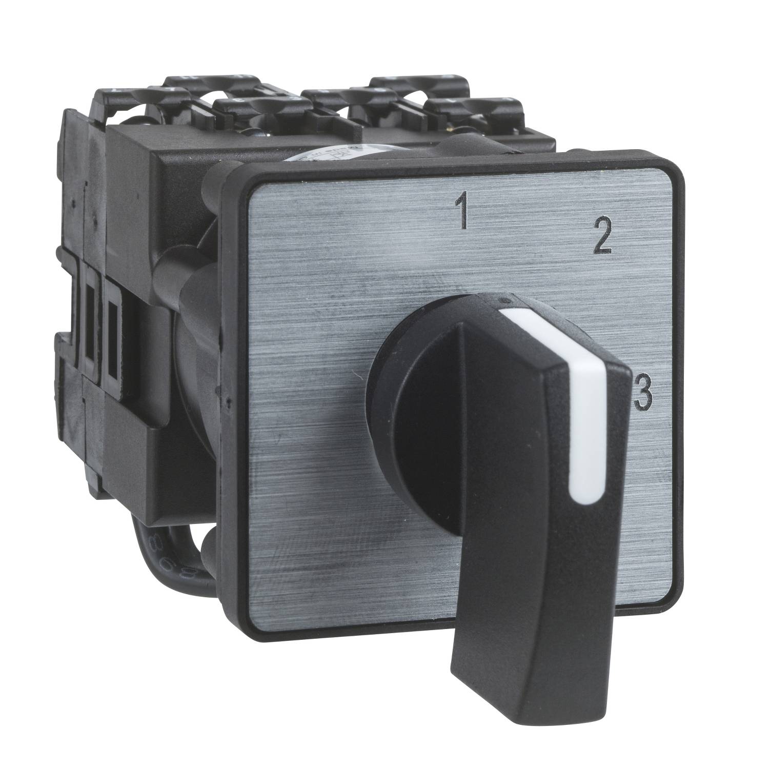 Schneider Electric K1F003MLH Conmutador 1 UD(S).-0