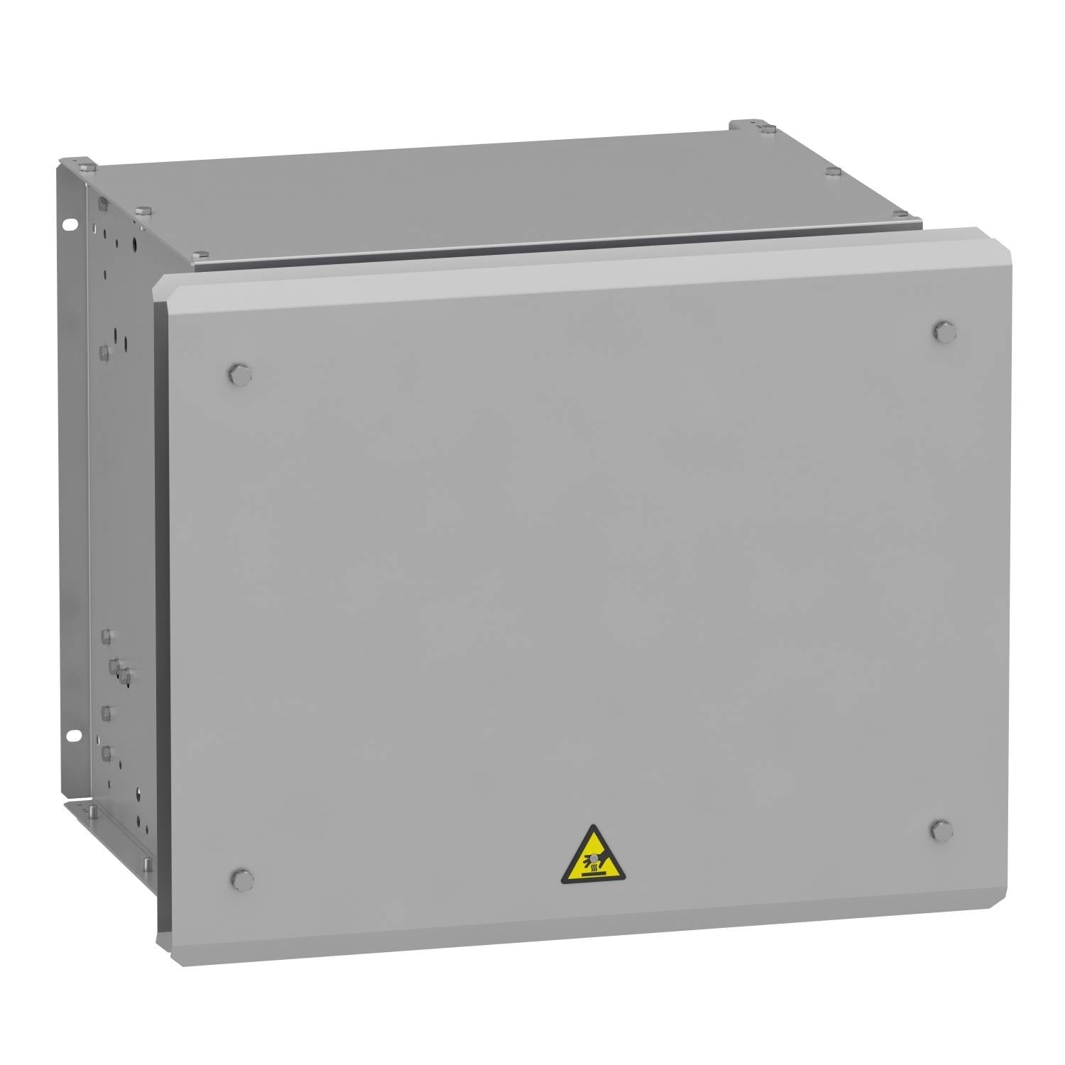 Schneider Electric VW3A7752 VW3A7752 Resistencia de frenado 1 UD(S).-0