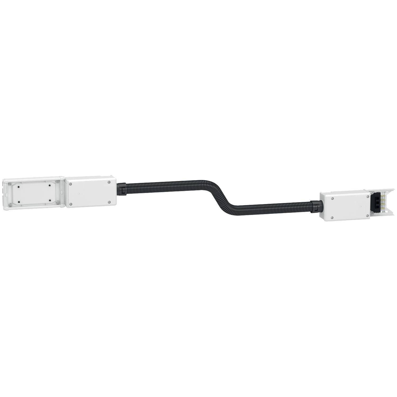 Schneider Electric KNA100EDF430 KNA100EDF430 Distribuidor de riel Contenido 1 UD(S).