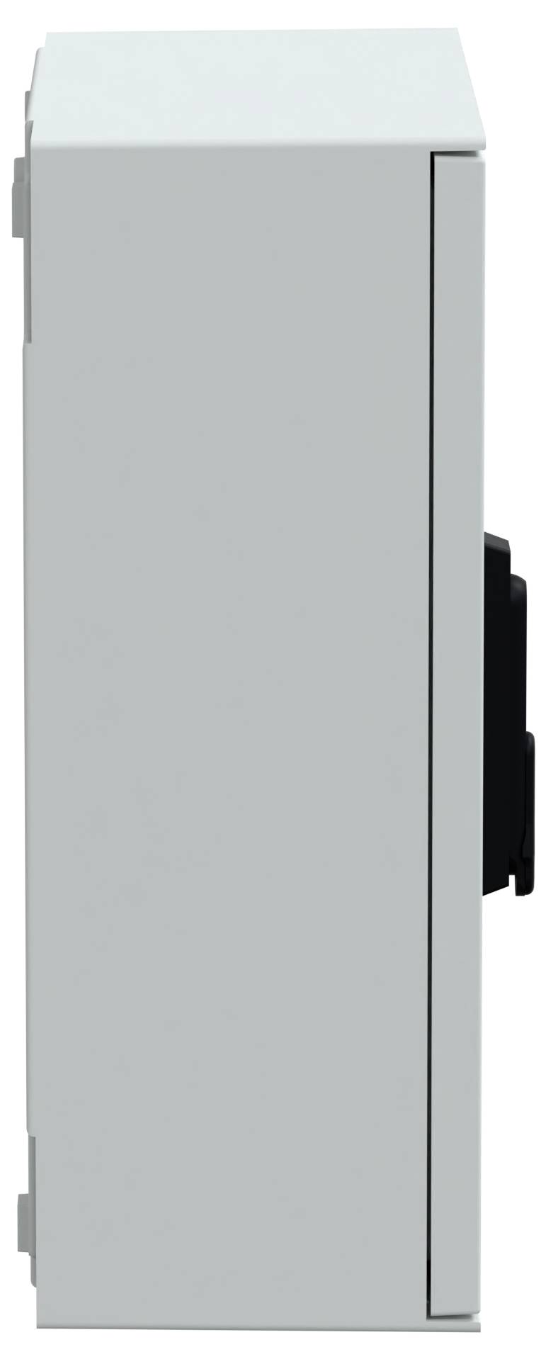 Schneider Electric PanelSeT PLM Armario de distribución 430 x 530 x 200 Poliéster Gris 1 UD(S). Piece-1