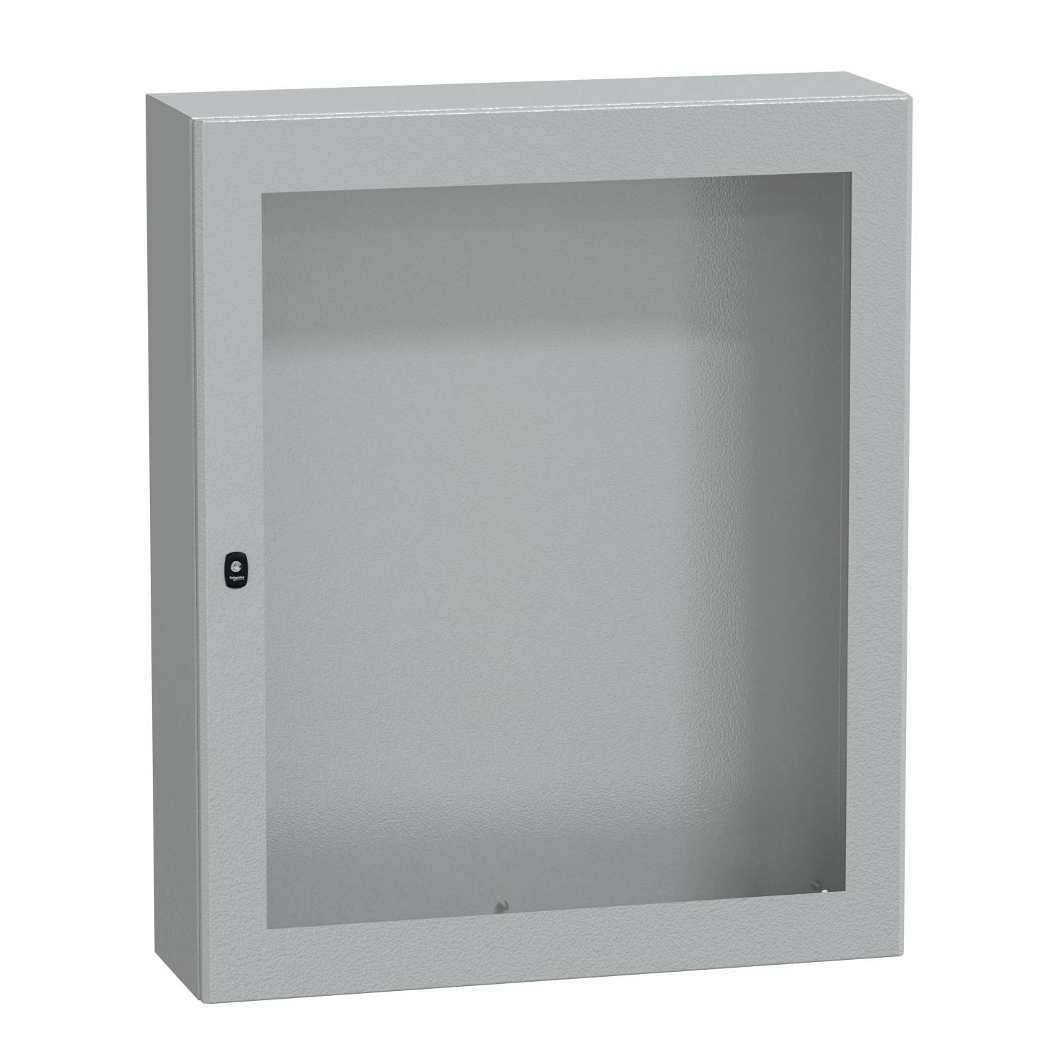 Schneider Electric PanelSeT S3DB Armario de distribución 1000 x 1200 x 300 Acero Gris 1 UD(S). Piece