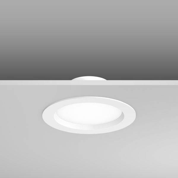 RZB 901696.002 901696.002 Difusor LED de techo-0
