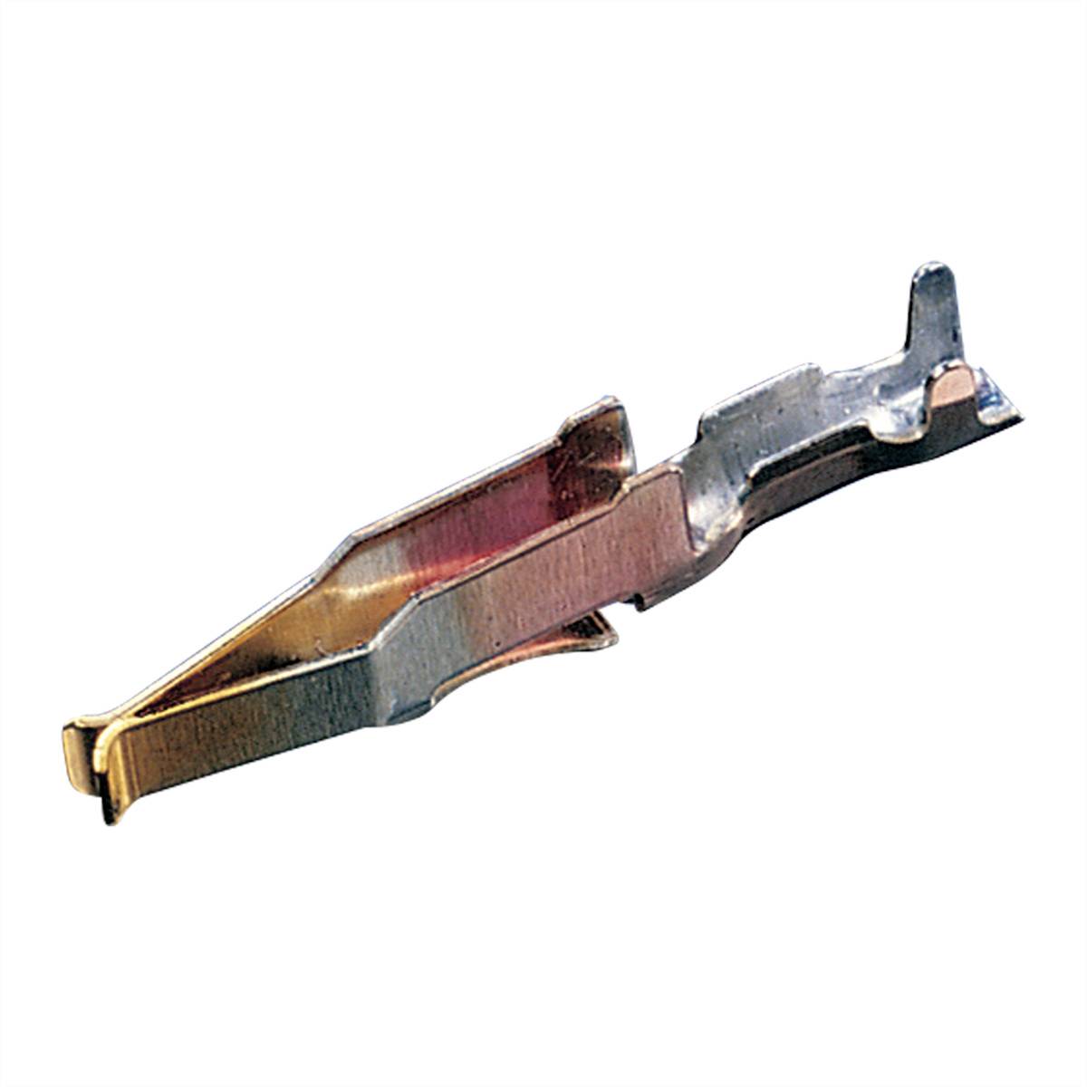 nVent SCHROFF 21100294 Contacto de muelle Estanco al gas 5 UD(S). Piece