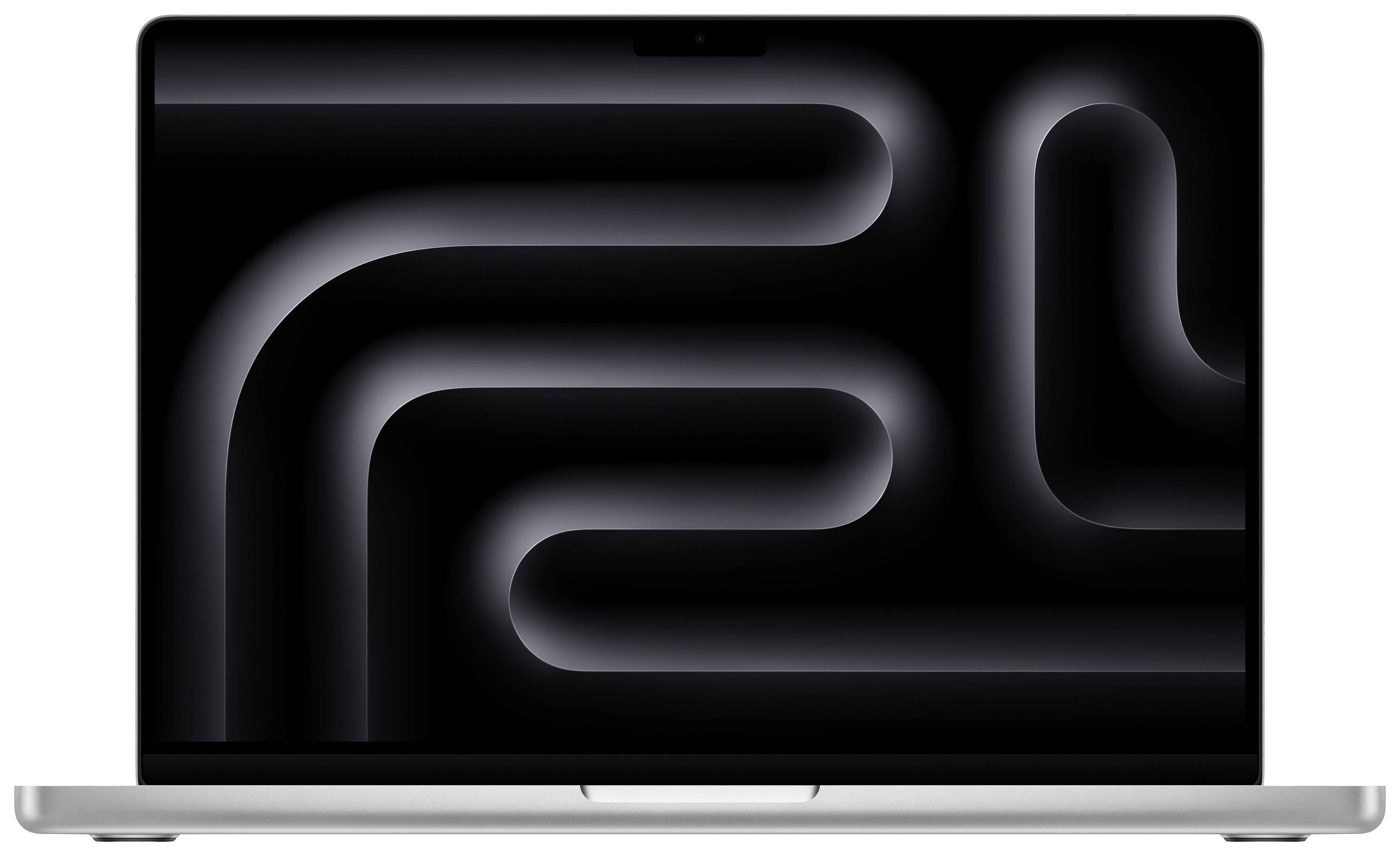 Apple MacBook Pro 14 (M3 Pro, 2023) 36.1 cm(14.2 In. )18 GB RAM1 TB SSD;12‑Core CPU;18-Core GPU;PlataMRX73D/A