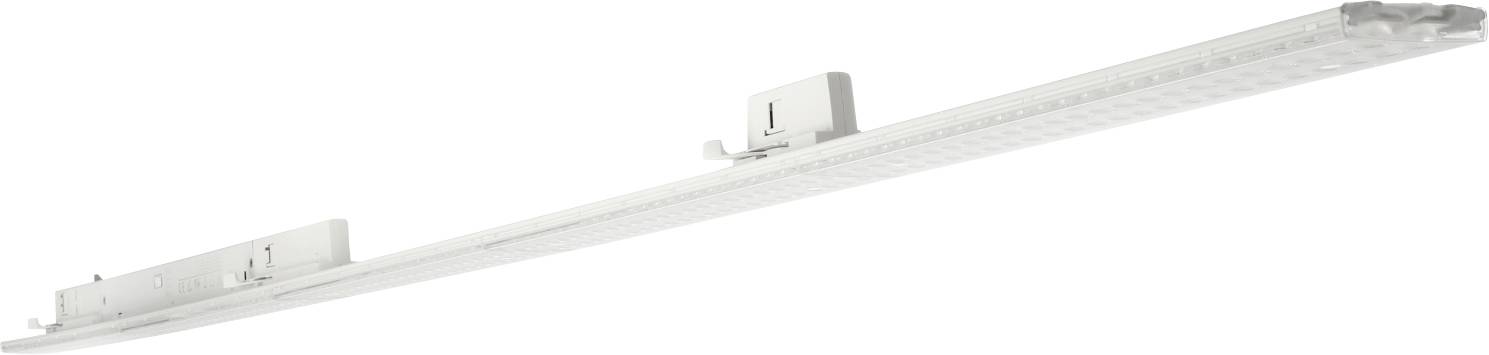 Deko Light Linear Pro Foco LED para riel 3phasig 50 W LED Blanco tráfico (RAL 9016)