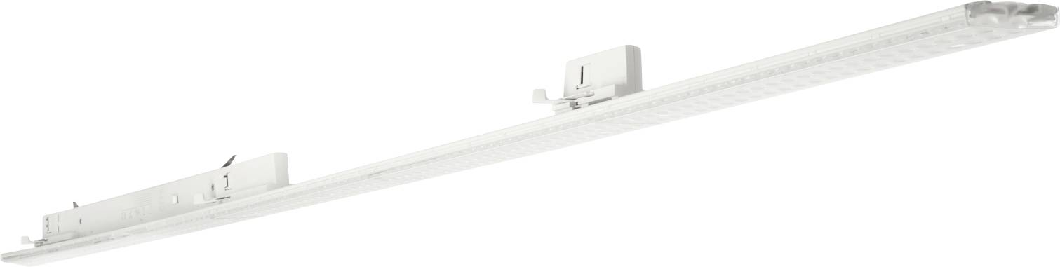 Deko Light Linear Pro Foco LED para riel 3phasig 50 W LED Blanco tráfico (RAL 9016)