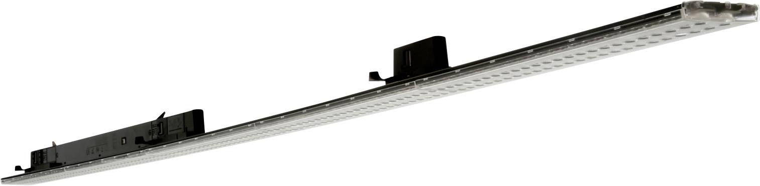 Deko Light Linear Pro Foco LED para riel 3phasig LED instalado de forma fija 50 W LED Schwarz