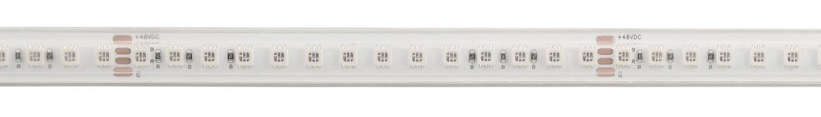Deko Light Long Run 840400 Tiras LED Con terminal de cable abierto 48 V 15 m RGB 1 UD(S).-0