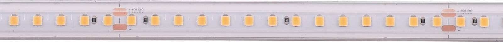 Deko Light Long Run 840404 Tiras LED Clase de eficiencia energética: F (A - G) Con terminal de cable abierto 48 V 50 m B-0