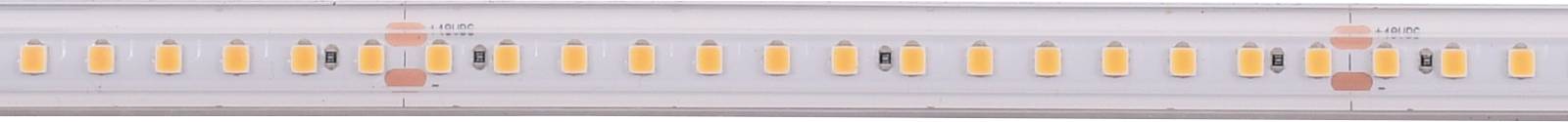 Deko Light Long Run 840405 Tiras LED Clase de eficiencia energética: F (A - G) Con terminal de cable abierto 48 V 50 m B-0