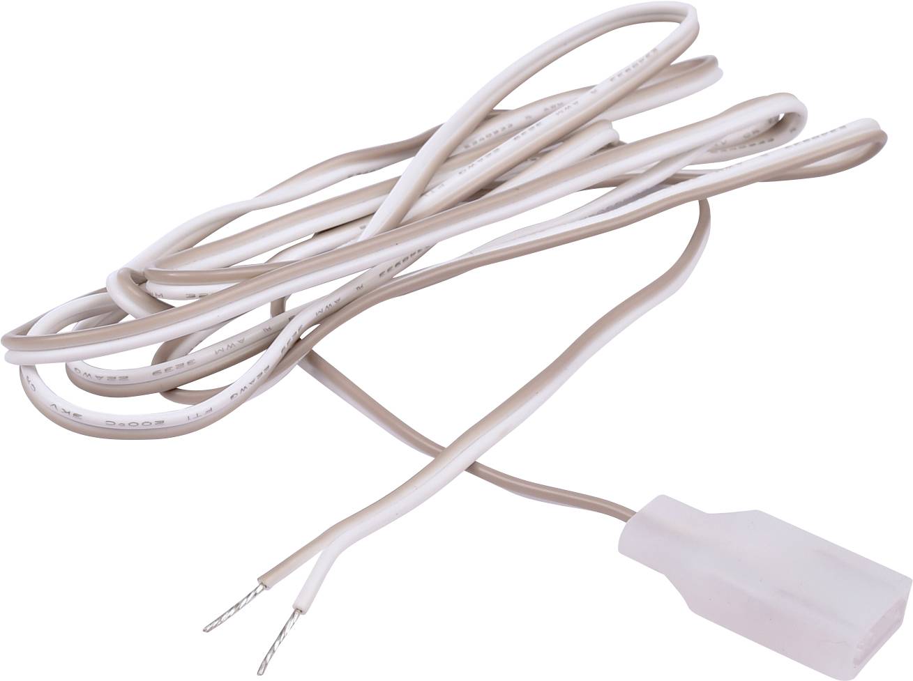 Deko Light 930737 Sauna Stripe Cable de conexión Silicona 1 UD(S).